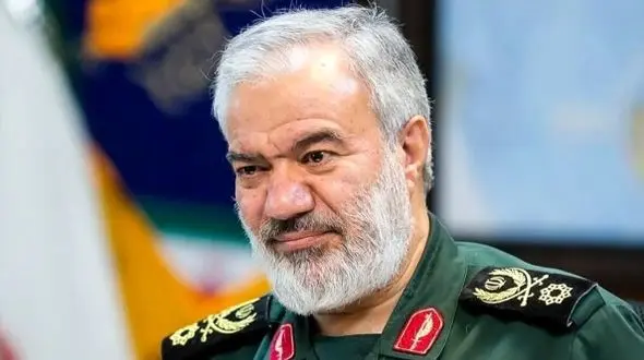 سردار فدوی: دشمنان منتظر غافل‌گیری‌های ما باشند!