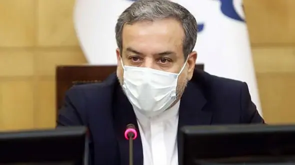 عراقچی: اگر تحریم‌ های آمریکا لغو شود غنی‌سازی 20 درصدی را متوقف می‌کنیم