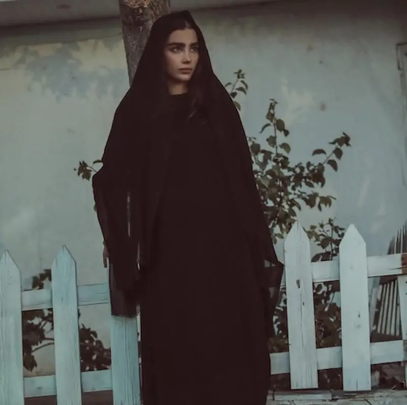 کمد لباس سنا و سونیا حسینی