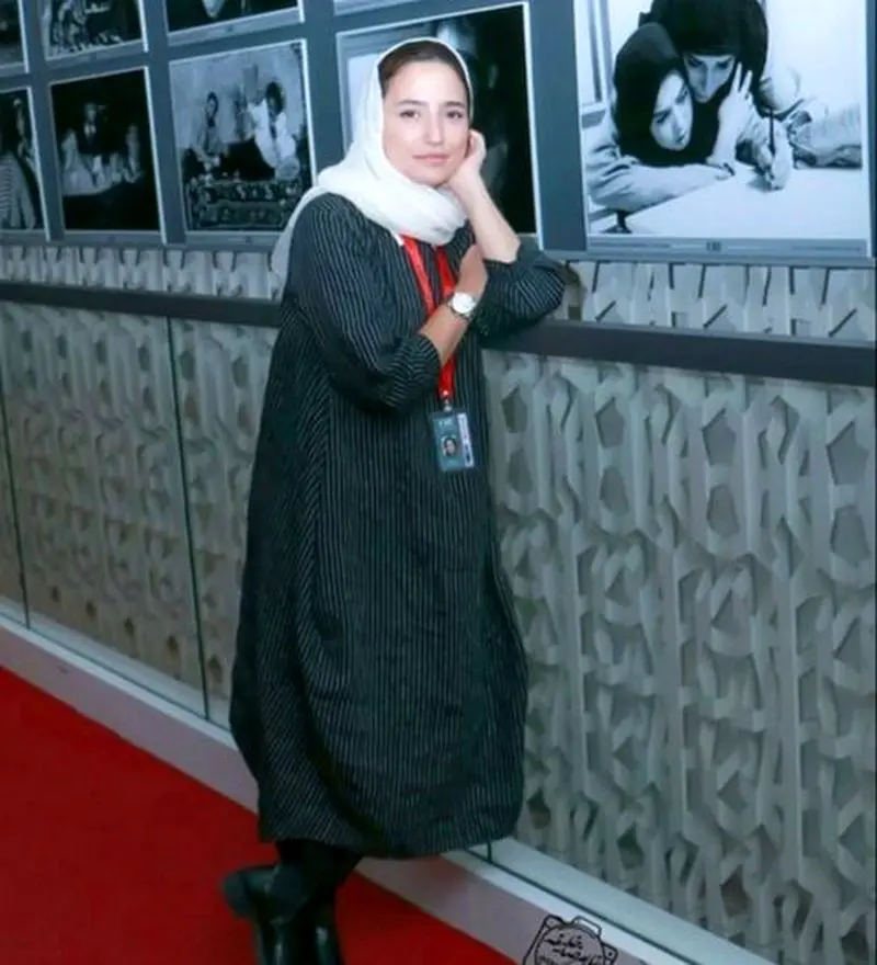 نگار جواهریان