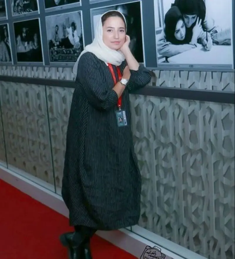 نگار جواهریان