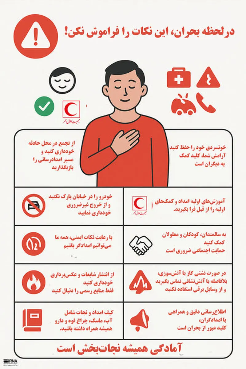 مدییت بحران در جنگ