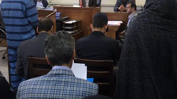 عروس خشن پدرشوهر را فلج کرد / برادر نوعروس دستور حمله داشتند