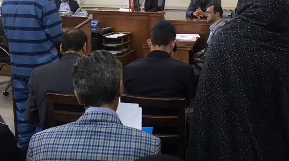 عروس خشن پدرشوهر را فلج کرد / برادر نوعروس دستور حمله داشتند