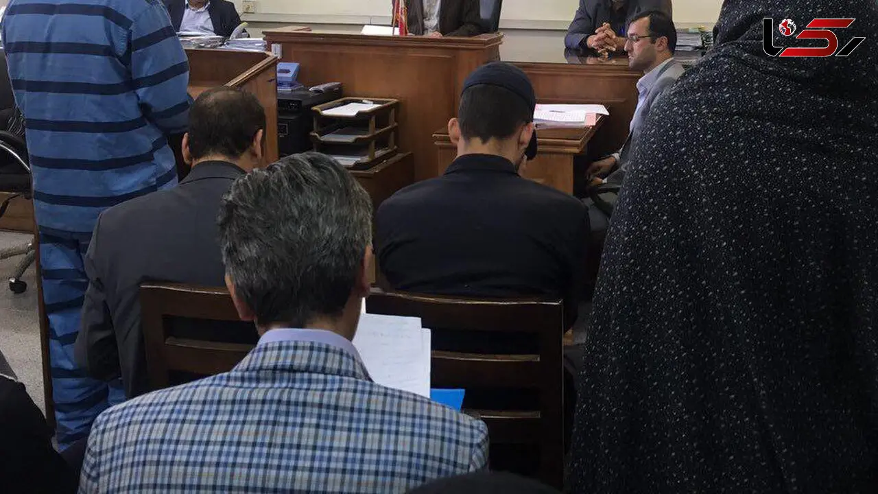 عروس خشن پدرشوهر را فلج کرد / برادر نوعروس دستور حمله داشتند