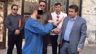 شاه توت اسم یک قاتل خطرناک در مشهد است ! / خلافکارها هم از او وحشت داشتند + صحنه قتل