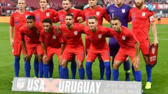  جام جهانی 2022 قطر / رونمایی از لیست آمریکا برای جام جهانی ۲۰۲۲ 