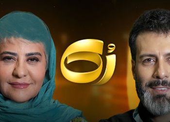 فیلم / رابعه اسکویی: اگر یک ماه دیگر برنمی‌گشتم، جنازه‌ام به ایران برمی‌گشت / اما ...