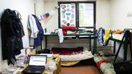 کرونا برنامه خوابگاه‌های دانشجویی در ۶۷ دانشگاه را تغییر داد