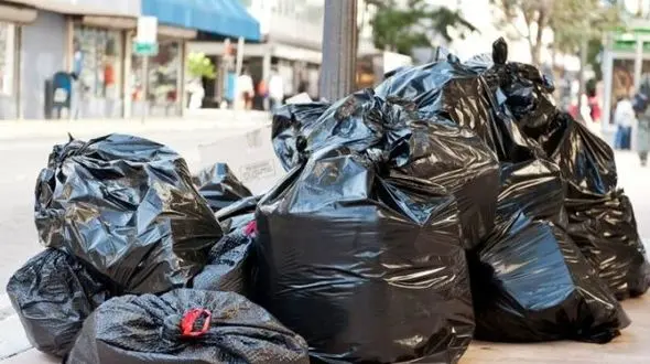 زباله‌هایی که توان تولید برق دارد / فقط 6 درصد از پسماند در مبدا تفکیک می‌شود