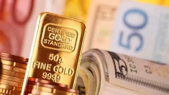 قیمت دلار، طلا و سکه در بازار امروز +جدول