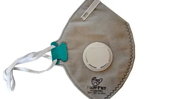 چرا نباید از ماسک فیلتردار استفاده کرد؟