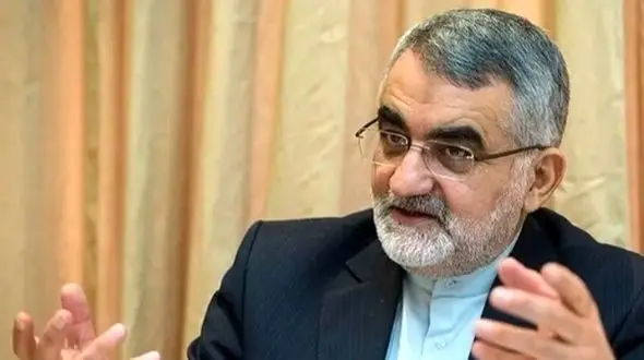 اخراج سفرای اروپایی از ایران؛ پیشنهاد نماینده مجلس