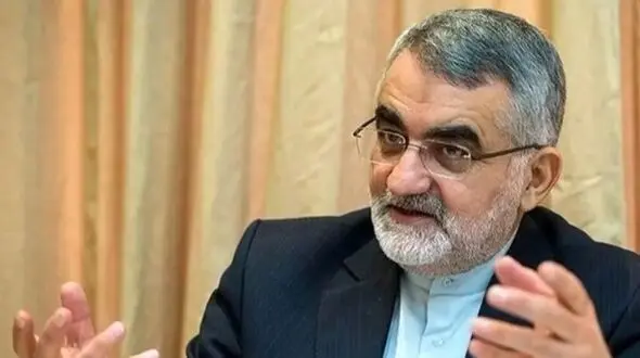 اخراج سفرای اروپایی از ایران؛ پیشنهاد نماینده مجلس