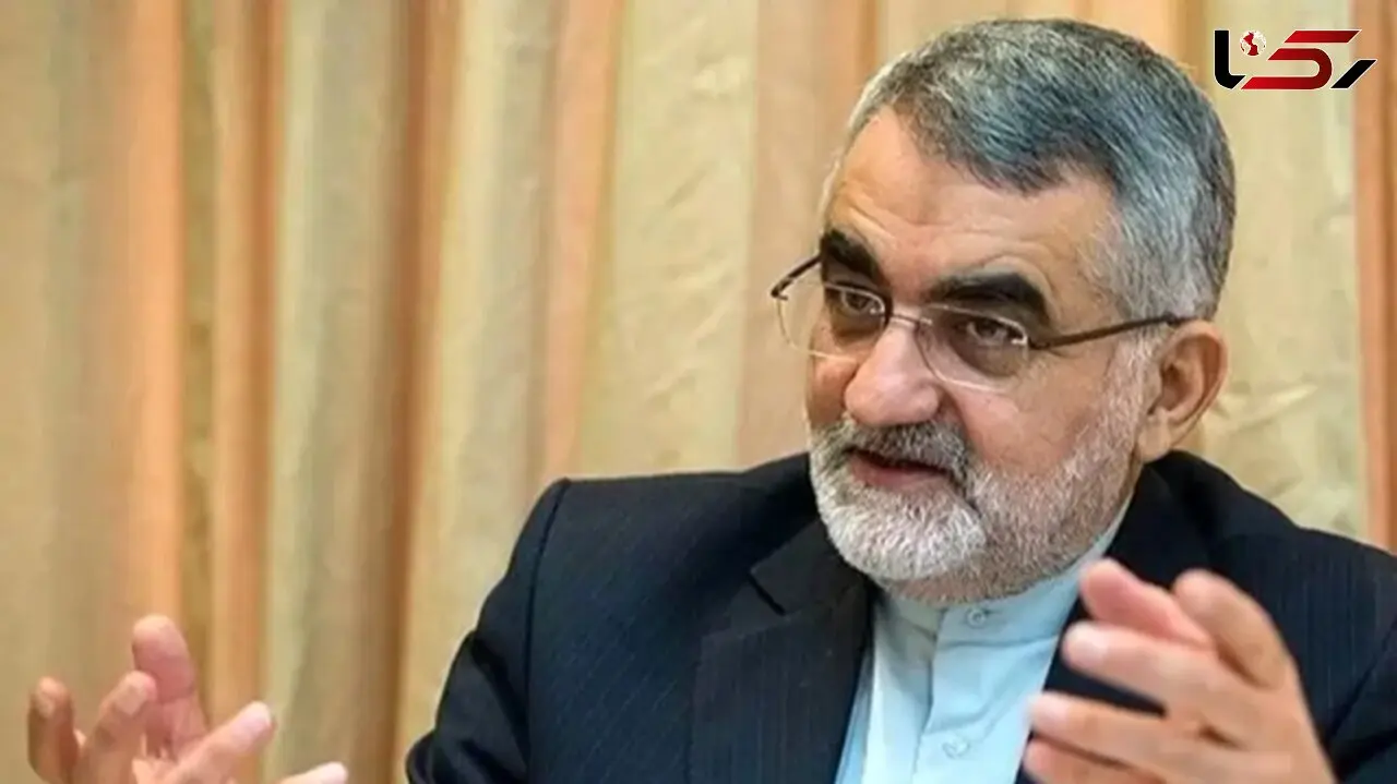 اخراج سفرای اروپایی از ایران؛ پیشنهاد نماینده مجلس