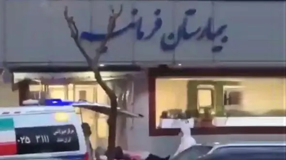 خالدی : انتقال نزدیک به 10نفر مشکوک به کرونا ویروس در تهران/ در چند هفته اخیر