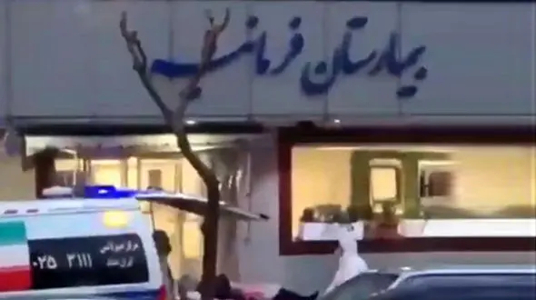 خالدی : انتقال نزدیک به 10نفر مشکوک به کرونا ویروس در تهران/ در چند هفته اخیر