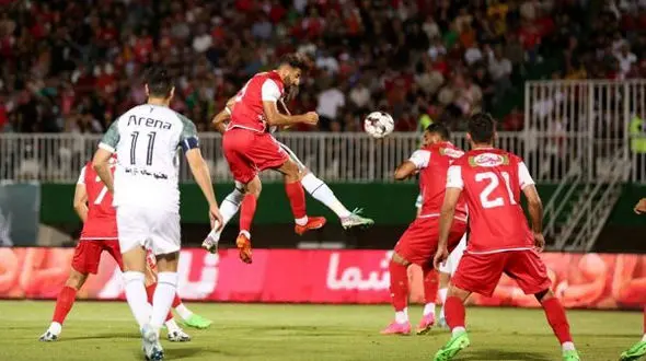 ترکیب پرسپولیس مقابل فولاد مشخص شد/ رونمایی از یک بازیکن جدید
