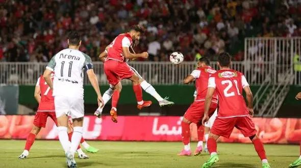 ترکیب پرسپولیس مقابل فولاد مشخص شد/ رونمایی از یک بازیکن جدید
