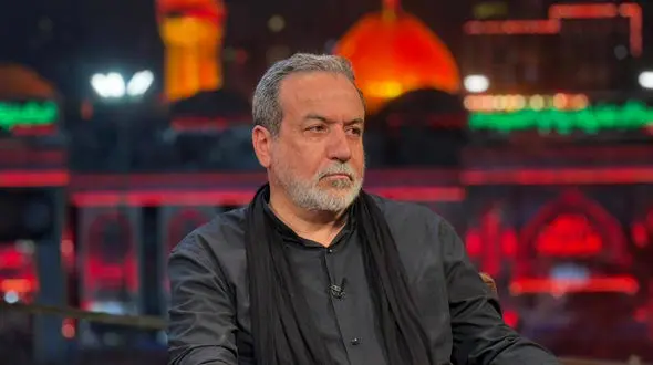 پیام وزیر امور خارجه پس از حضور در مراسم اربعین