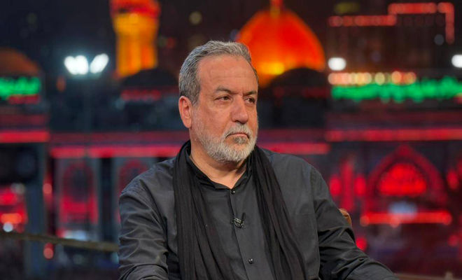 پیام وزیر امور خارجه پس از حضور در مراسم اربعین