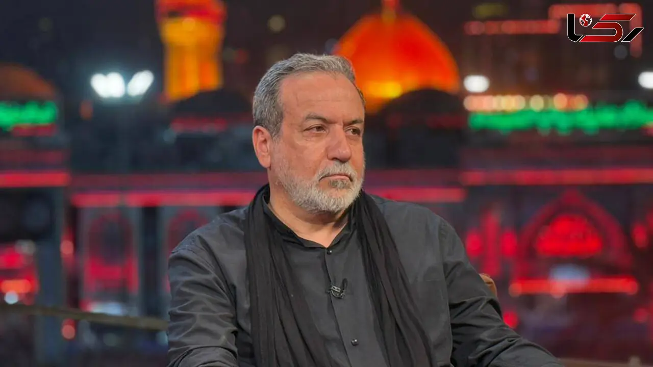 پیام وزیر امور خارجه پس از حضور در مراسم اربعین