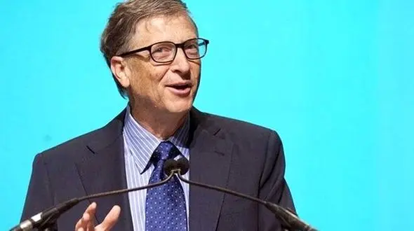 نظر بیل گیتس درباره رمزارزها/ بنیانگذار مایکروسافت وارد بازار می‎‌شود؟