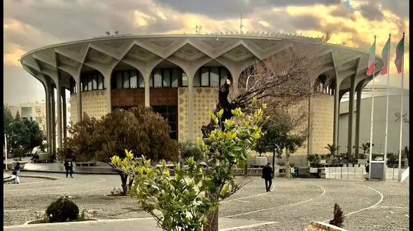 حمید جبلی، ‌محمد حاتمی و رحمت امینی به صحنه می‌آیند