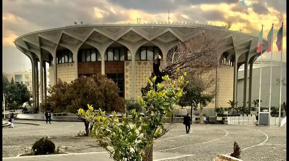 حمید جبلی، ‌محمد حاتمی و رحمت امینی به صحنه می‌آیند
