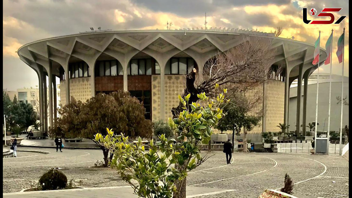 حمید جبلی، ‌محمد حاتمی و رحمت امینی به صحنه می‌آیند