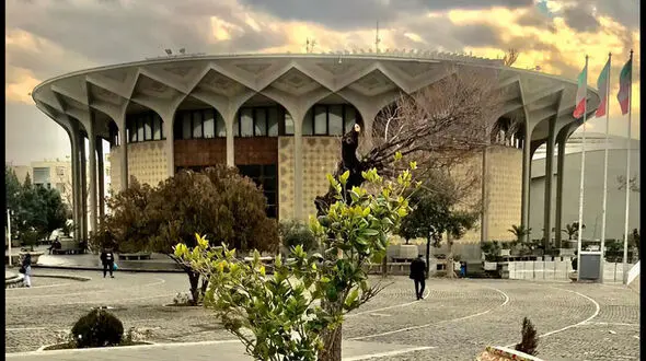 حمید جبلی، ‌محمد حاتمی و رحمت امینی به صحنه می‌آیند
