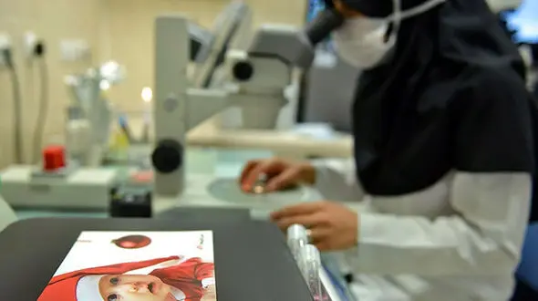 راه‌اندازی بخش درمان ناباروری توسط متخصصان ایرانی در کربلا