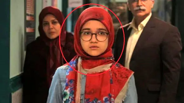 زیبایی خانم مومو کوچولوی  سریال بچه مهندس در جوانی ! + عکس و بیوگرافی عسل مردی !