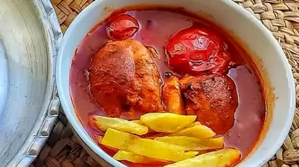 ترش کباب گیلانی اصیل رو امتحان کردی؟  / فیلم