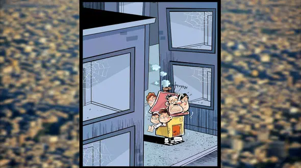 تعلل 4 ساله وزارت راه و شهرسازی در اجرای قانون مالیات بر خانه‌های خالی