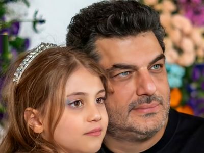 فیلم / سام درخشانی: من یک بخش احمقانه دارم ! / هرچه به دست آوردم از بخش احمقانه وجودم بود حتی همسرم و ...