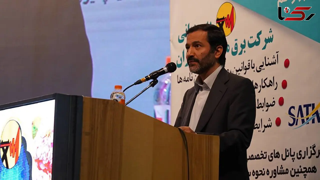 افزایش 1100 مگاواتی تامین برق تهران از تجدیدپذیرها تا تابستان 1403