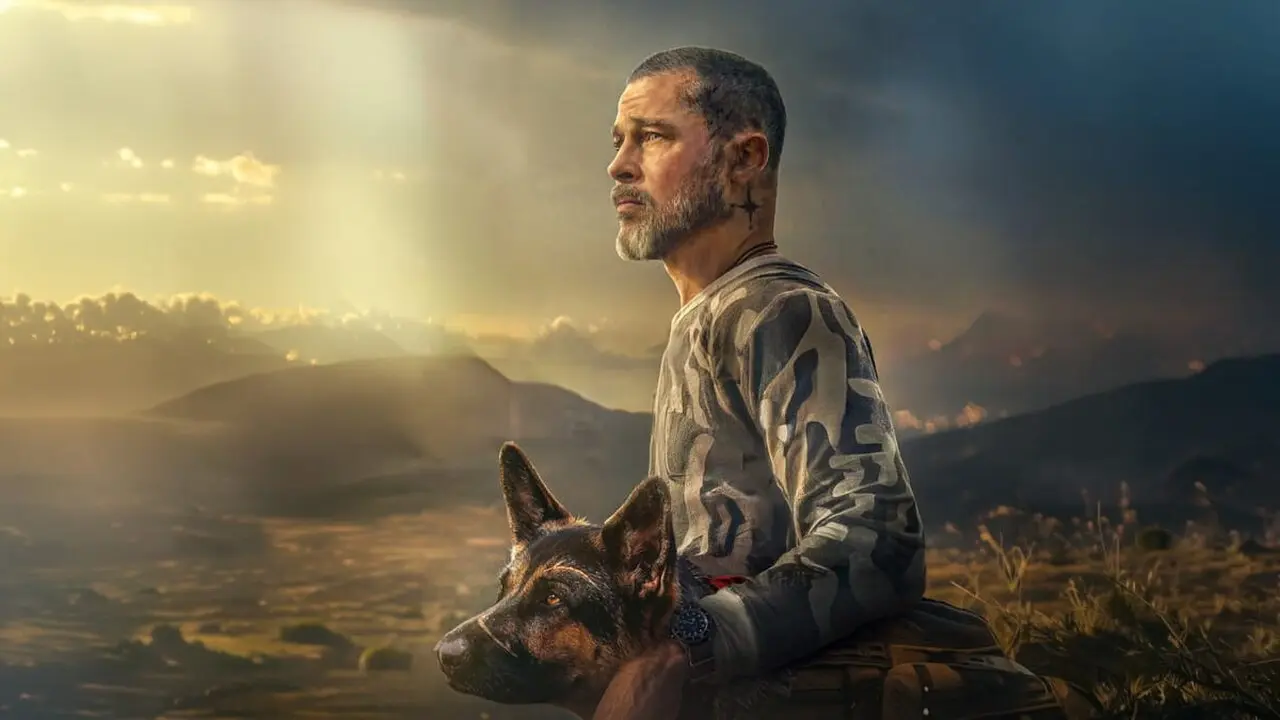 تریلر جدید فیلم Heart of the Beast با حضور برد پیت منتشر شد