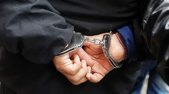بازداشت فروشنده اسلحه در تهران 
