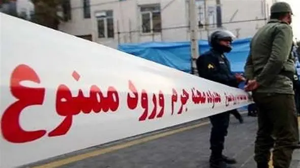 دختر بچه 10 ساله افغانستانی همبازی تهران اش را در تهران کشت / در محله مسعودیه رخ داد