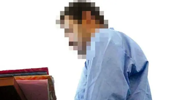 شلیک 3 گلوله برای خلاص شدن از زن صیغه ای / او 12 سال از من بزرگتر بود و مشکل هم داشت! + عکس