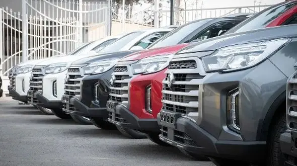 پیکاپ‌ های لوکس ایران در میدان نبرد؛ موسو گرندخان سیگنیچر یا ساهارا؟