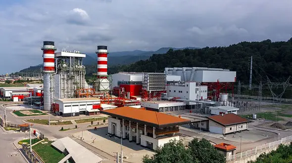 جزئیات افزایش 10 هزار و 277 مگاواتی ظرفیت تولید برق در سه سال