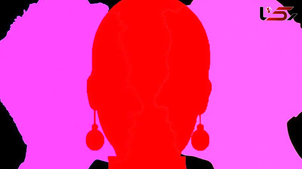 این پیرمرد 73 ساله مخ عروس جوان را زد ! + فیلم واکنش داماد به رابطه سیاه زنش !