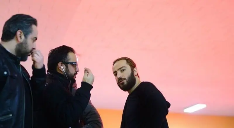 نوید محمدزاده