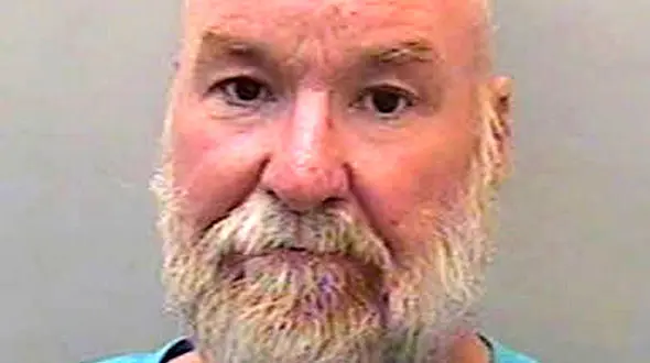 آزار و اذیت بیش از 100 بار دختر 9 ساله توسط یک مرد وقیح! + عکس