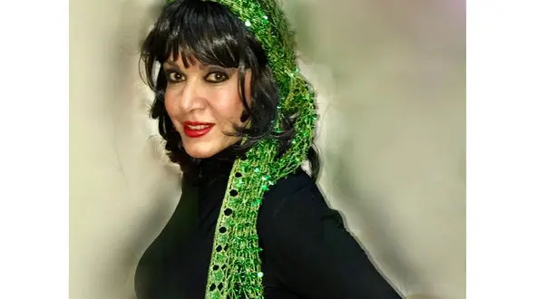 فرزانه کابلی کیست ؟! + عکس