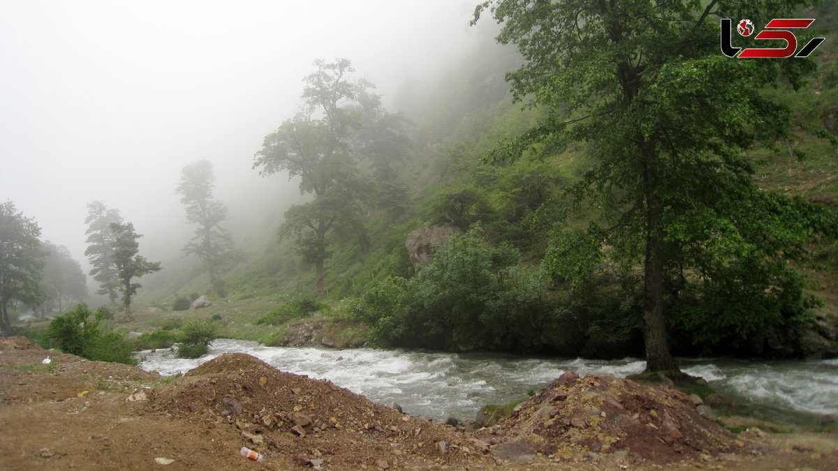 خطر خشکسالی در انتظار شمال کشور