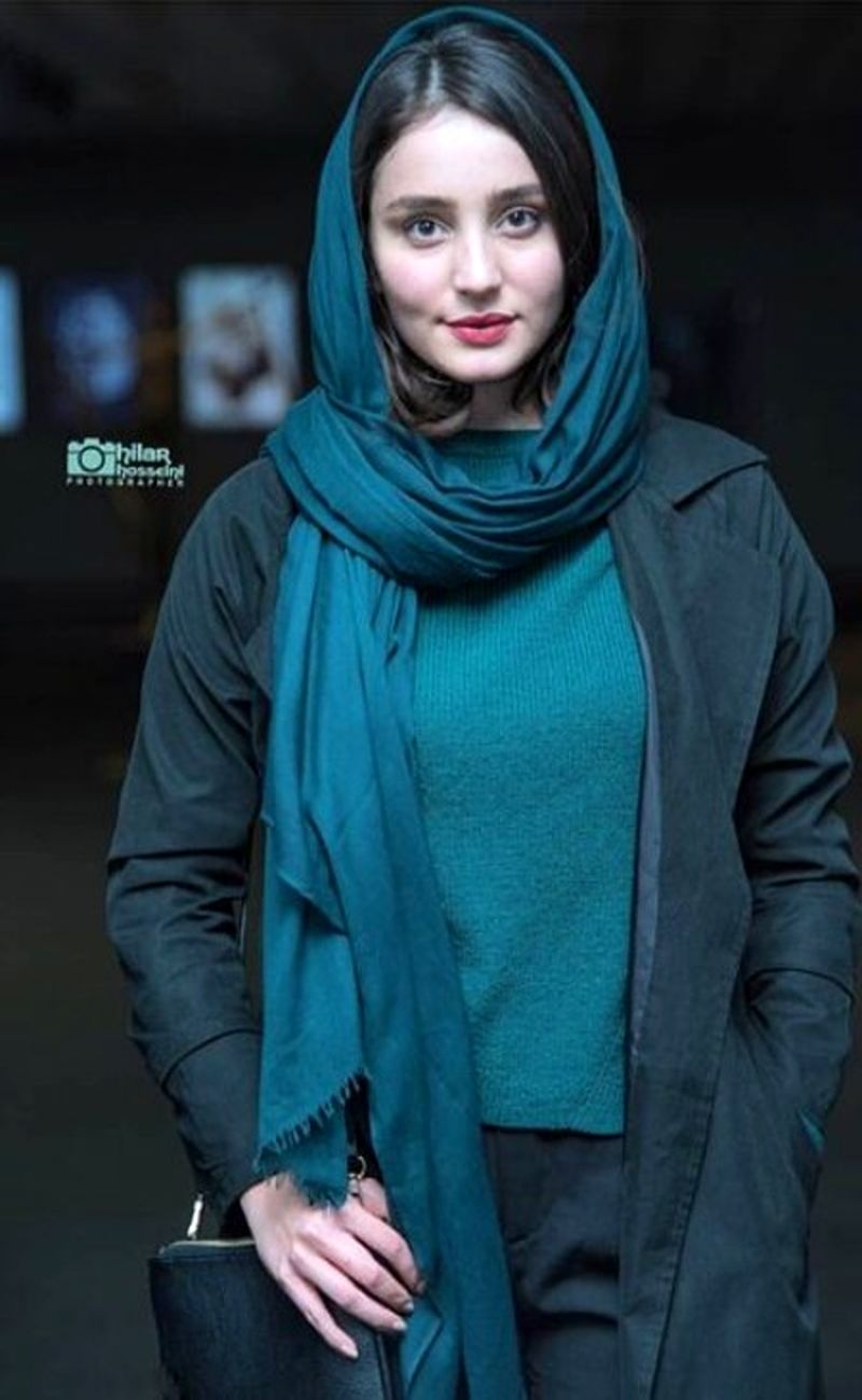 سها نیاستی