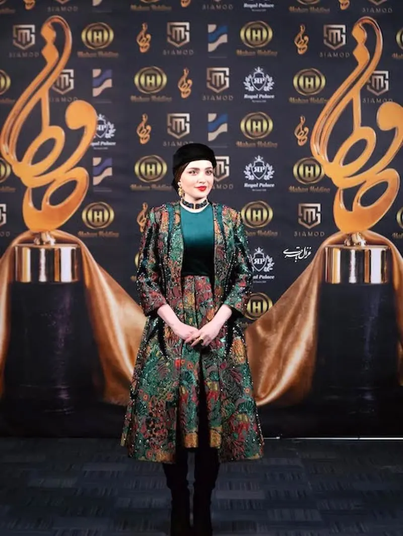 مهمانان جشن حافظ ۱۴۰۴